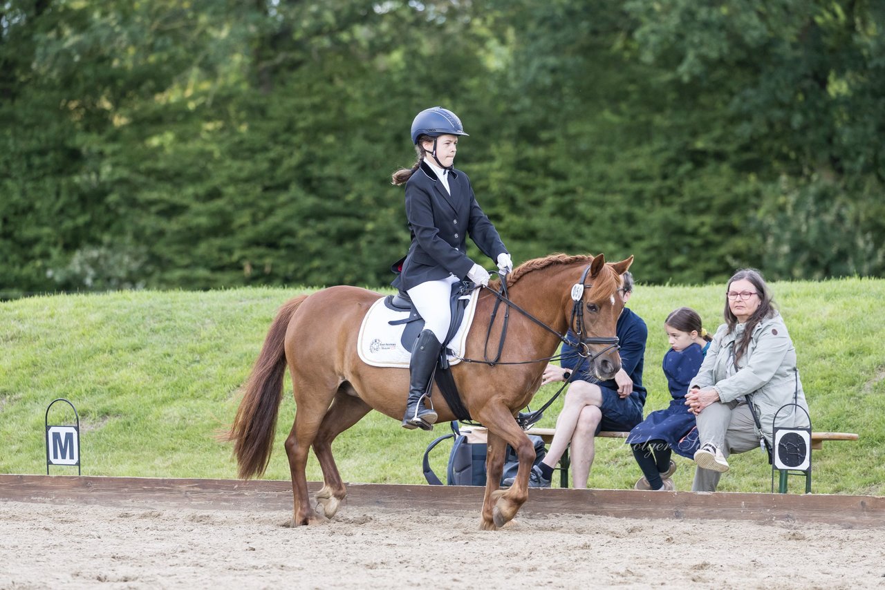 Bild 295 - Pony Akademie Turnier